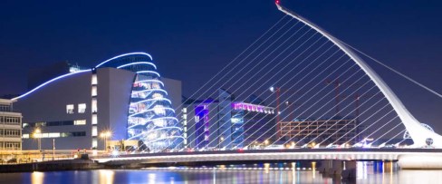 Conference, Meeting & Event Transportation Dublin
