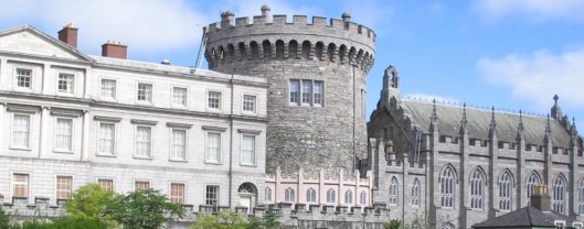 the castles of dublin tour