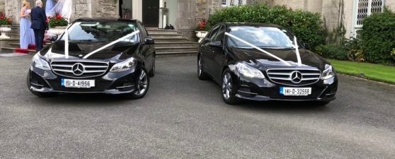 Wedding Cars Dublin